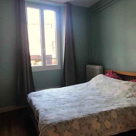 Charming One Bedroom Apartment In Brive Center Екстериор снимка