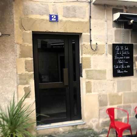 Charming One Bedroom Apartment In Brive Center Екстериор снимка