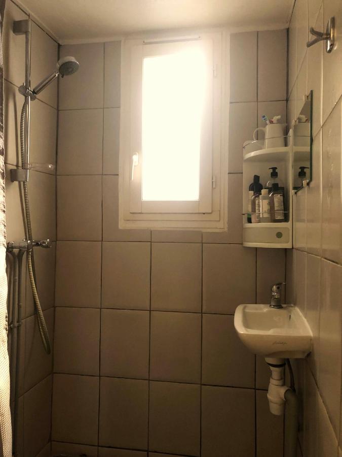 Charming One Bedroom Apartment In Brive Center Екстериор снимка