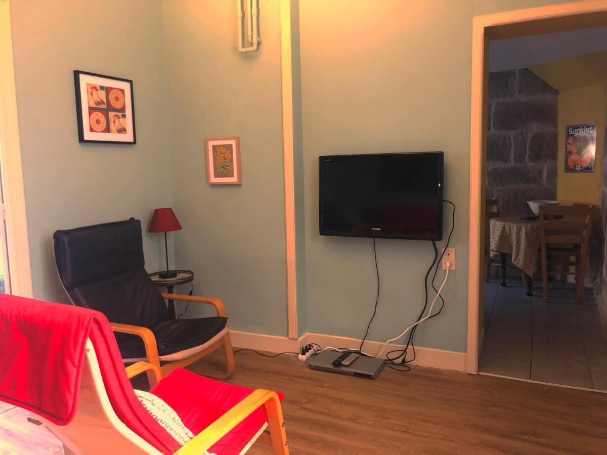 Charming One Bedroom Apartment In Brive Center Екстериор снимка