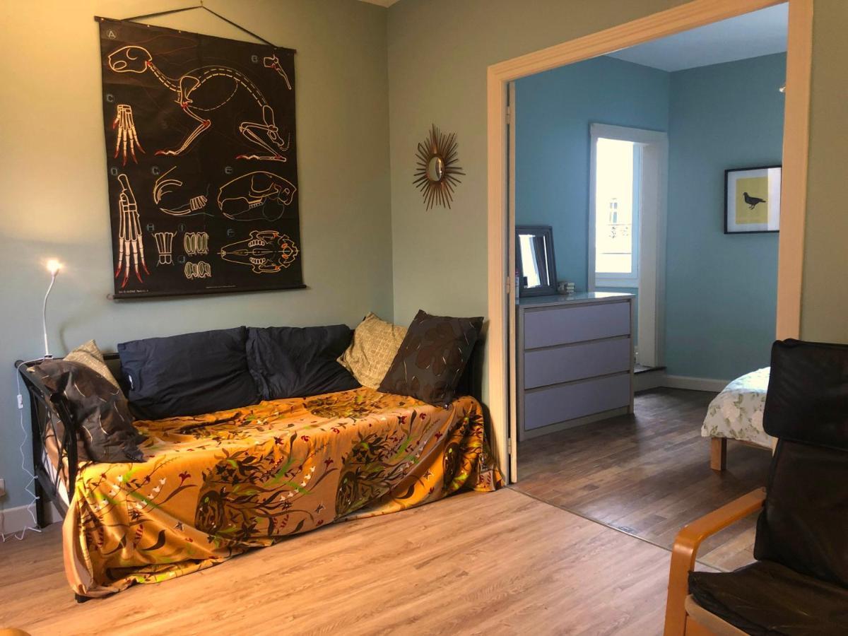 Charming One Bedroom Apartment In Brive Center Екстериор снимка