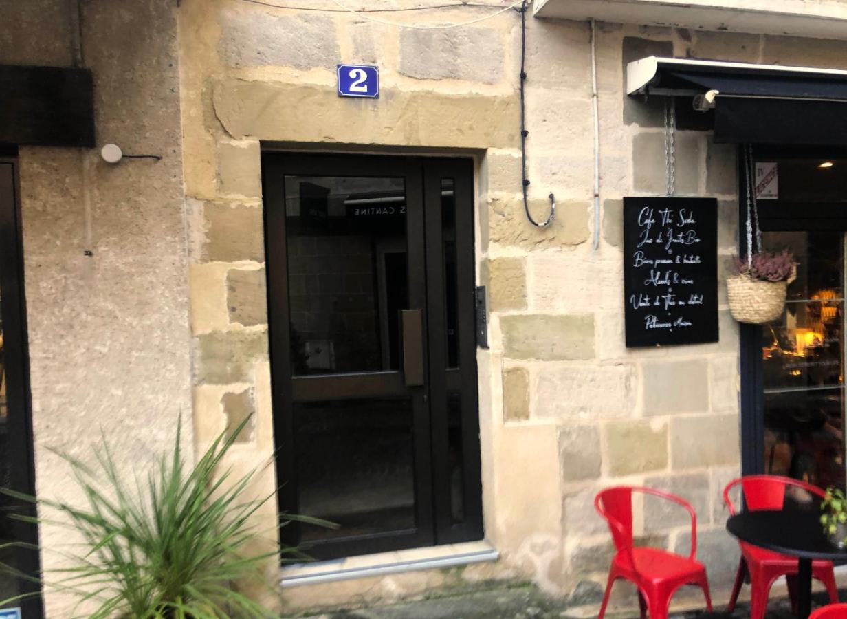 Charming One Bedroom Apartment In Brive Center Екстериор снимка